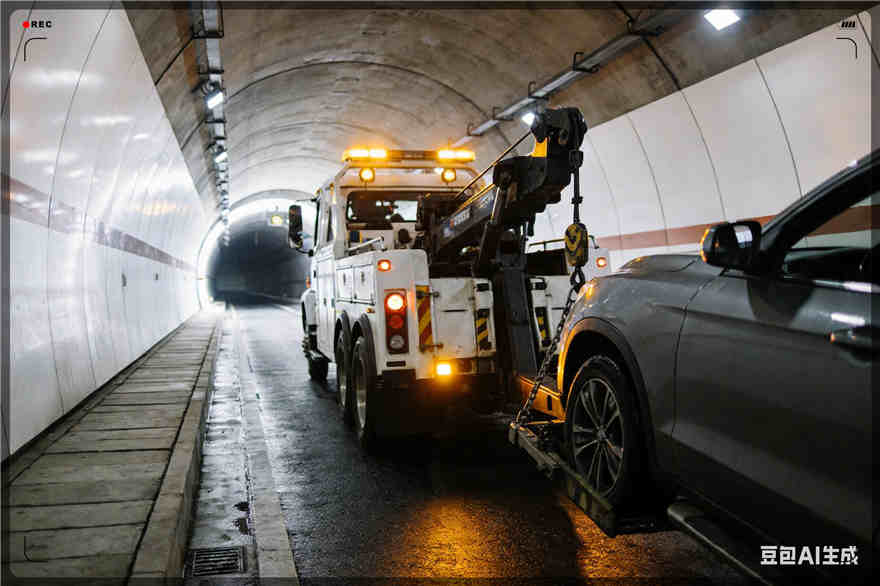 克什克腾旗道路救援汽车换轮胎